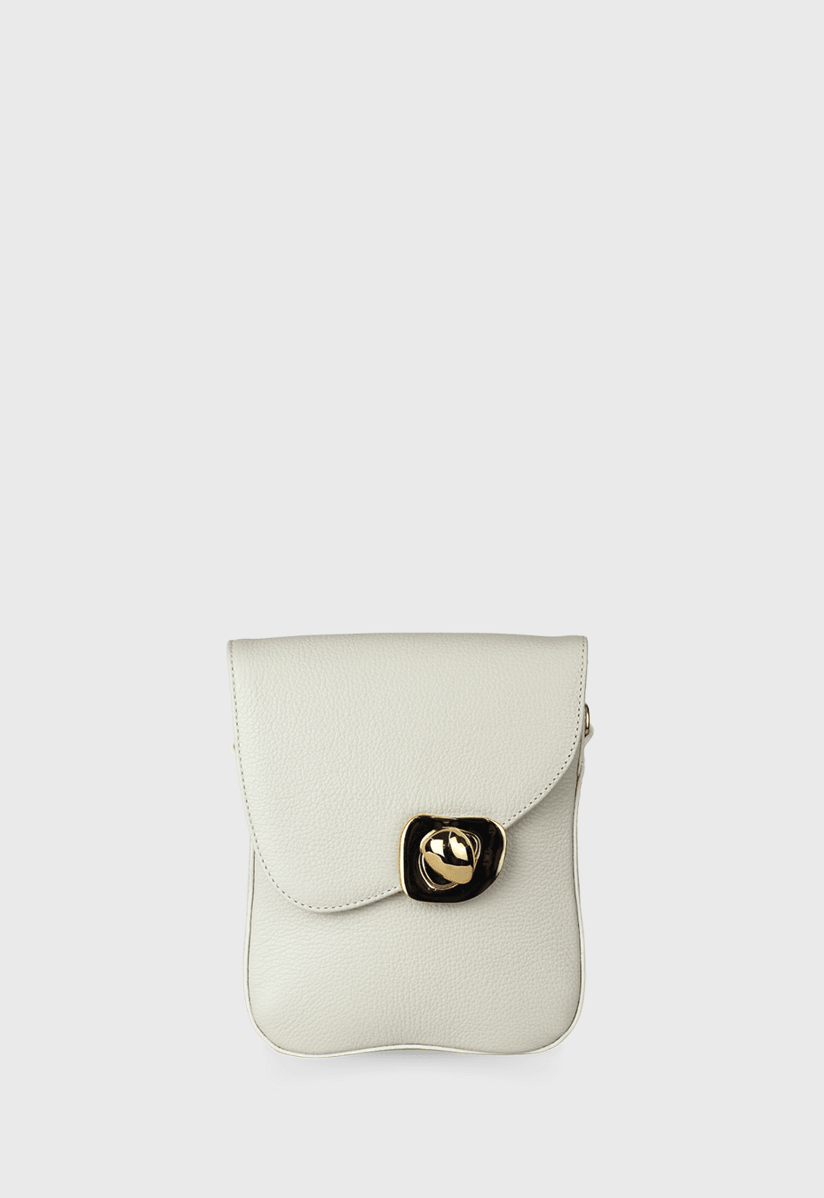 Bolsa Sophia Off White