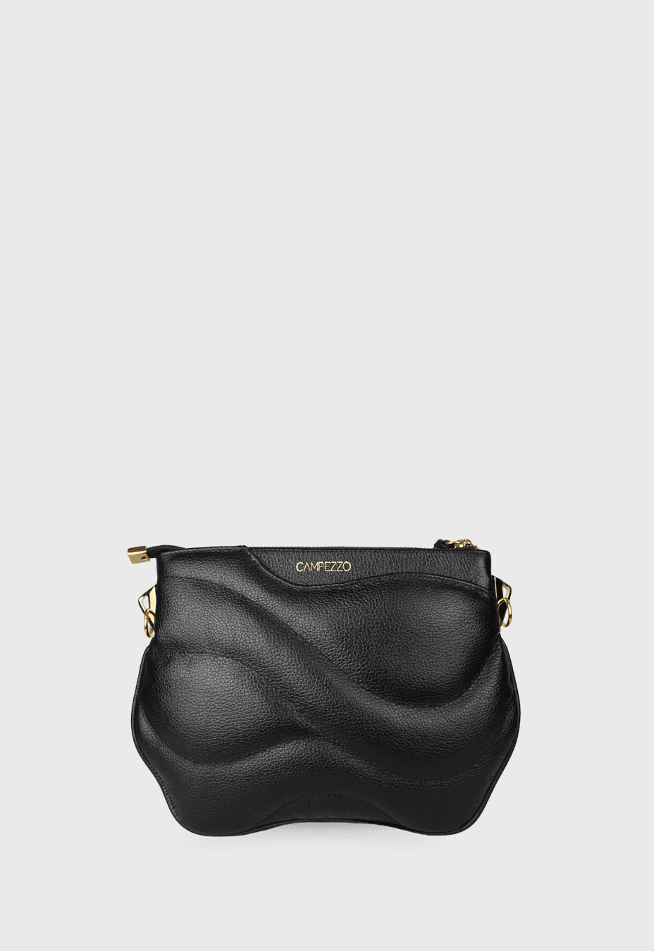 Bolsa Ivy Preto