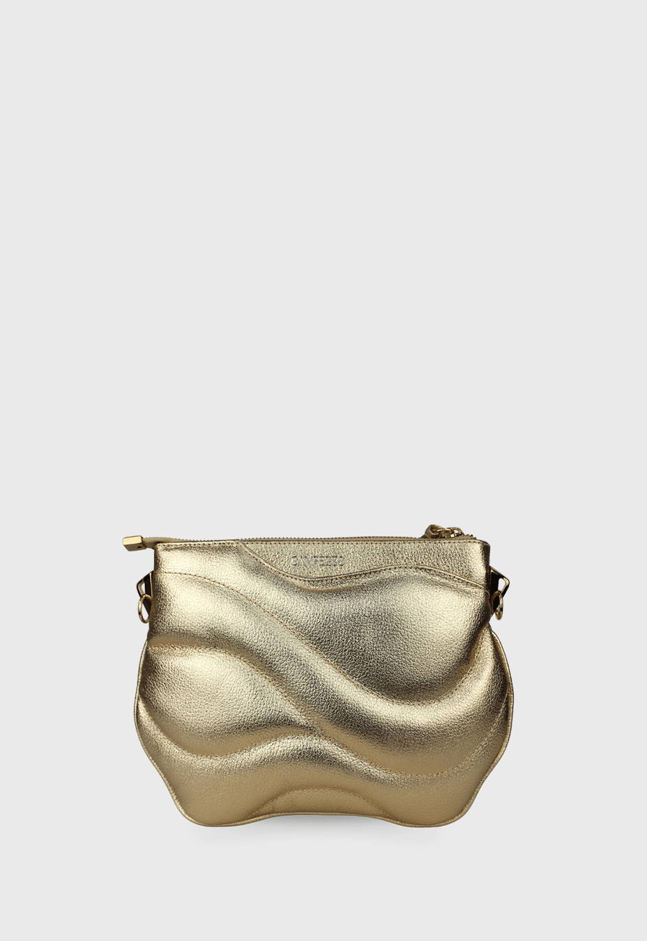 Bolsa Ivy Ouro