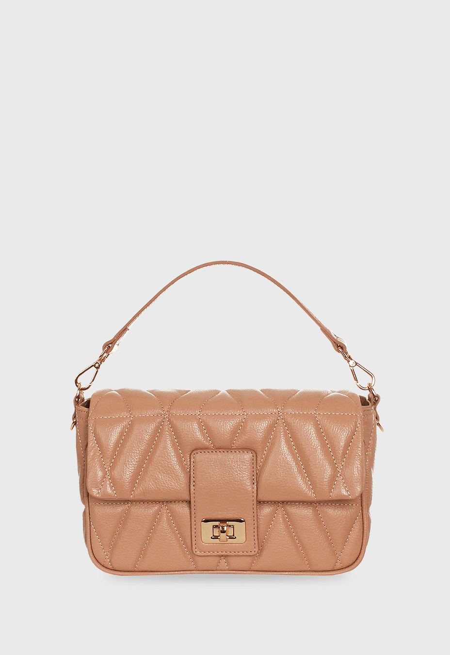 Bolsa Carrie Petit Nude
