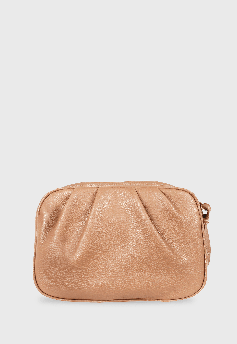 Bolsa Cátia Nude| Sob Encomenda