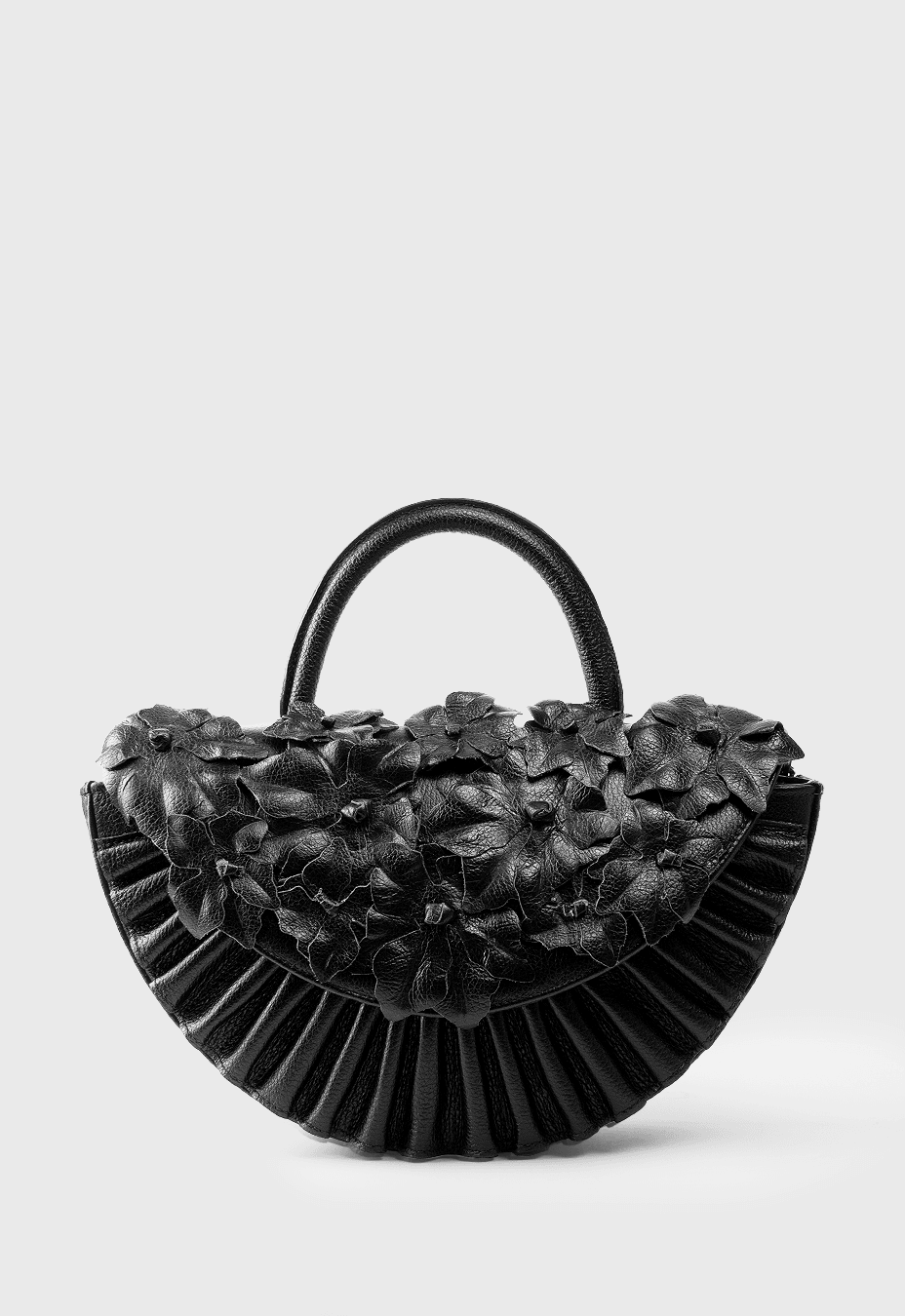 Bolsa Gaia Preto
