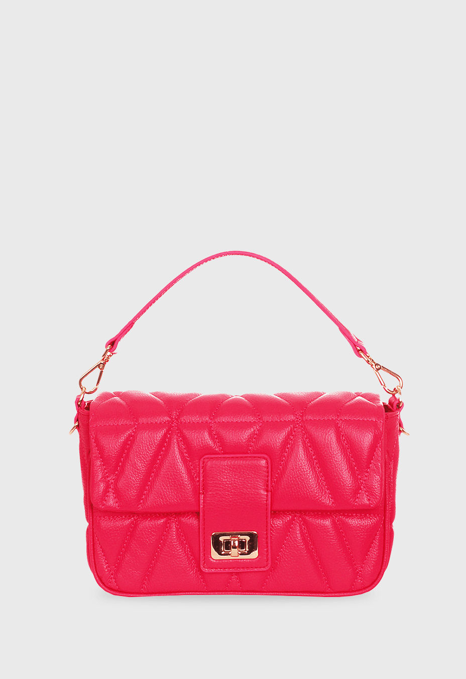 Bolsa Carrie Petit Pink