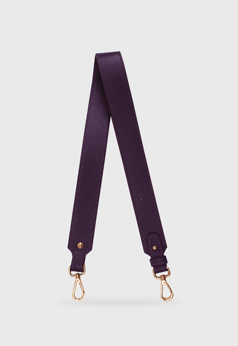 Alça Flat Beringela