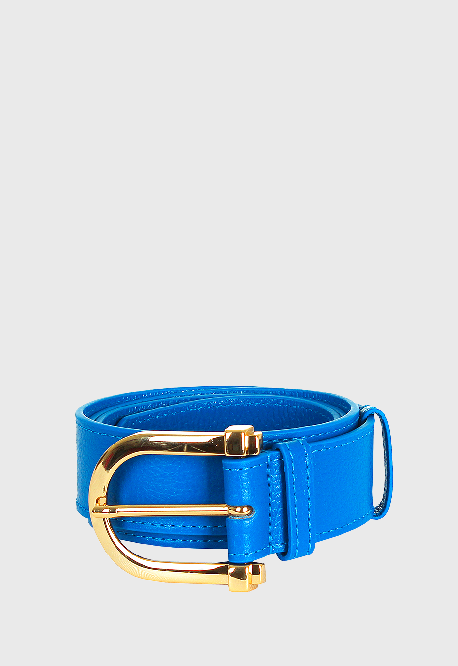 Cinto Clássico Azul Royal