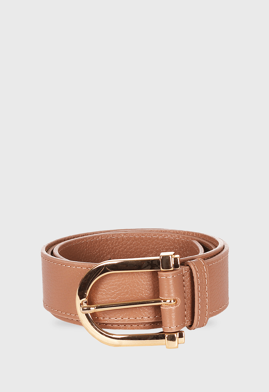 Cinto Clássico Nude