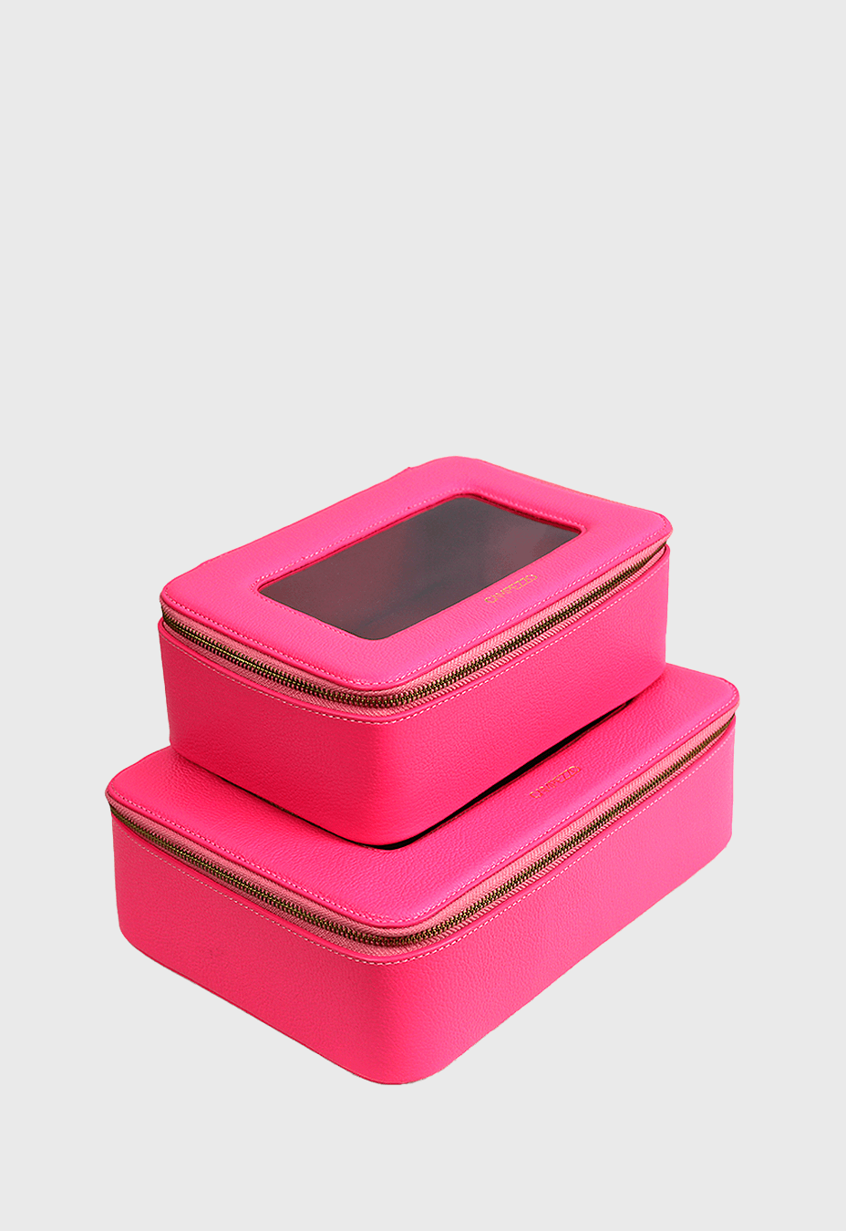 Necessaire Crystal Barbie