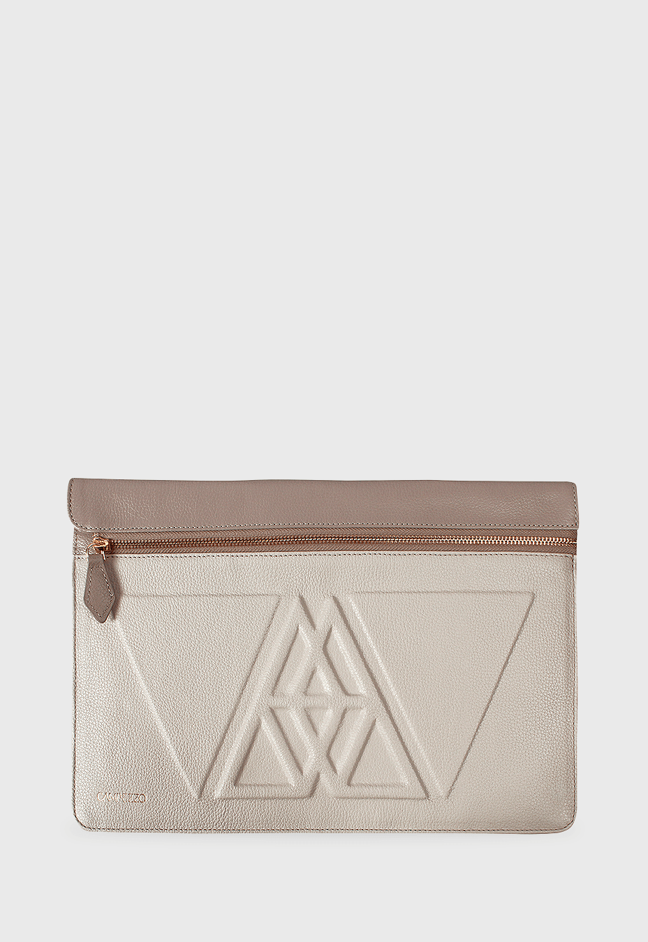 Pasta Jobs Fendi com Off White