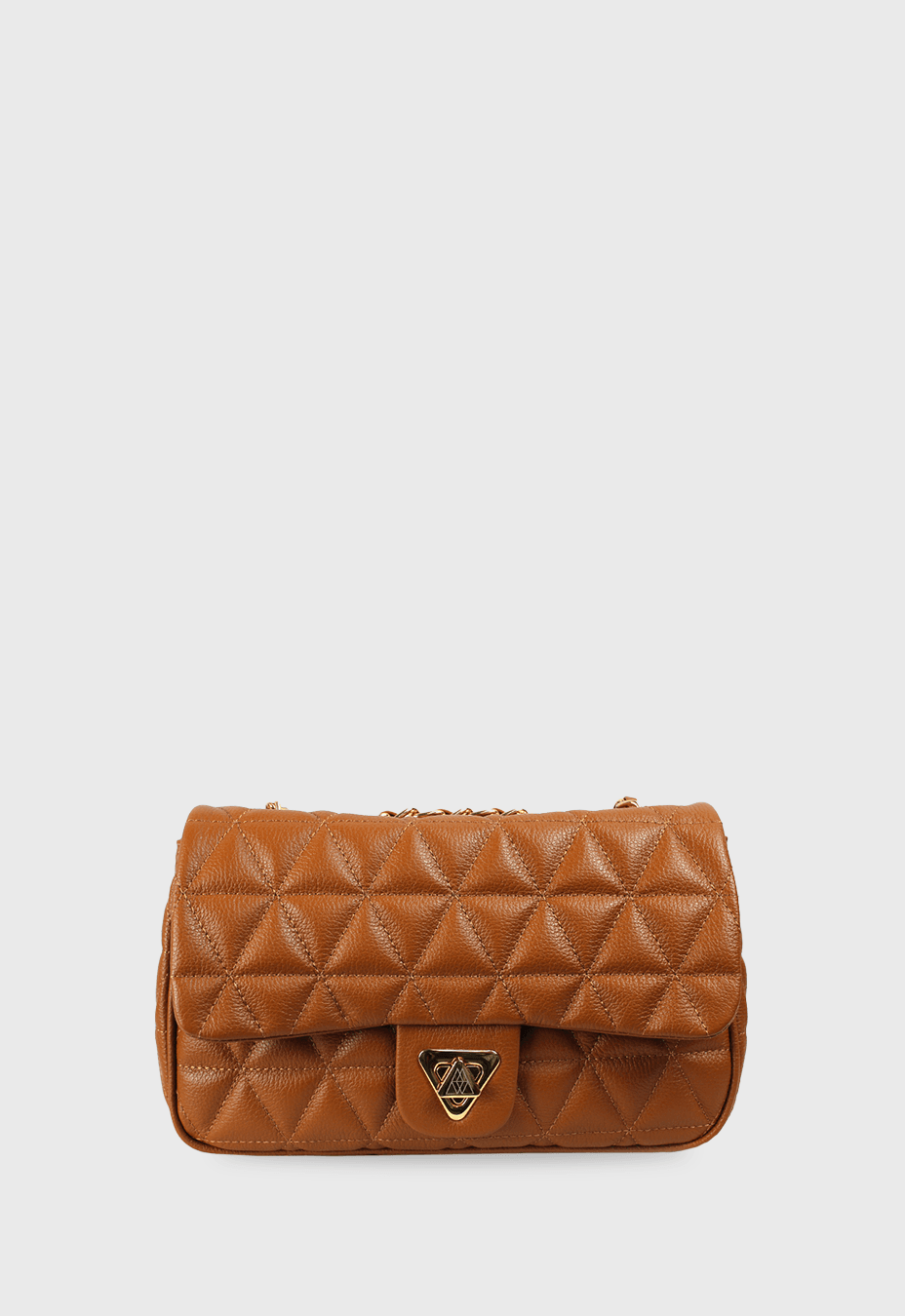 Bolsa Nina Petit Caramelo