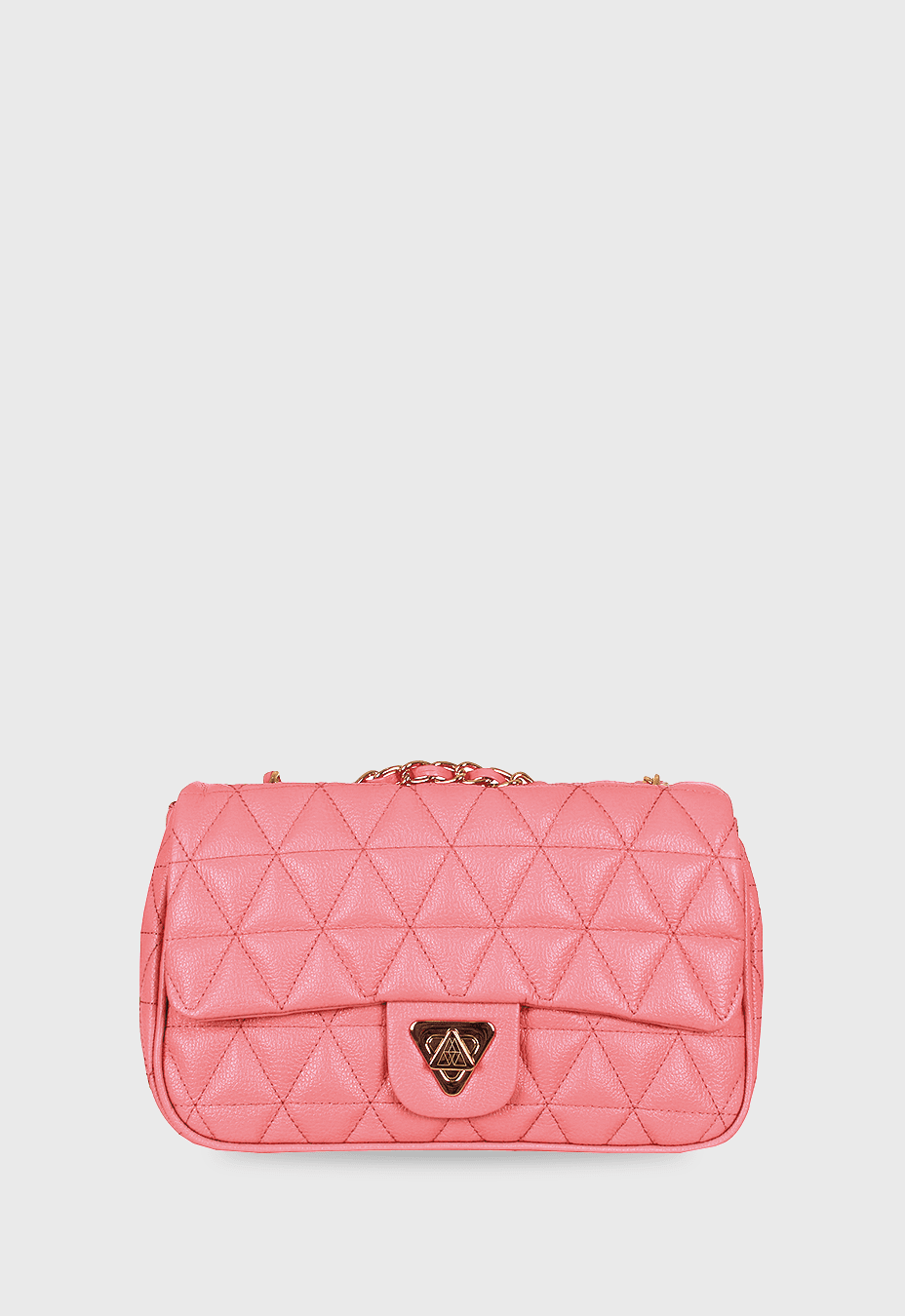 Bolsa Nina Petit Flamingo