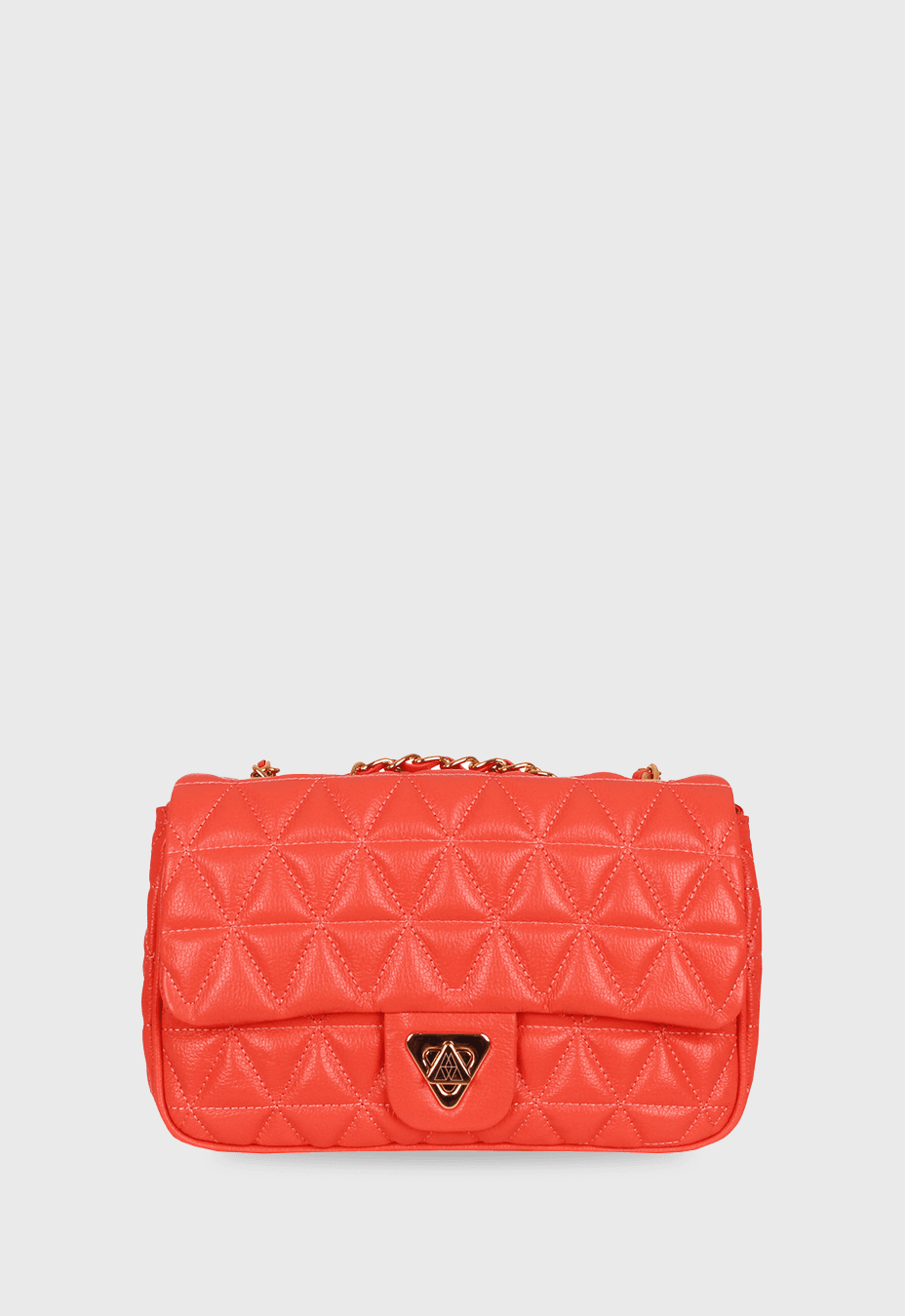 Bolsa Nina Petit Goiaba