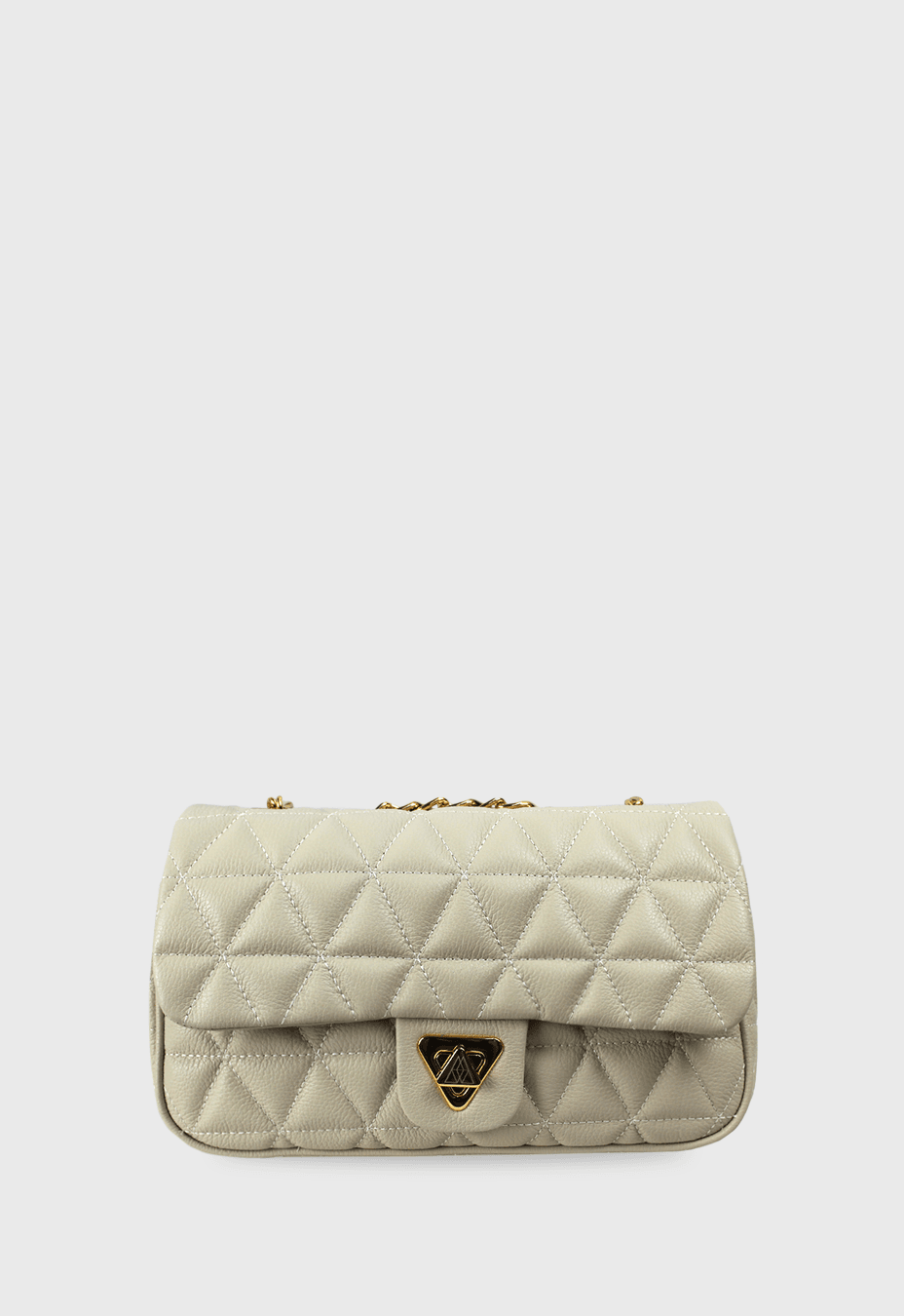 Bolsa Nina Petit Off white