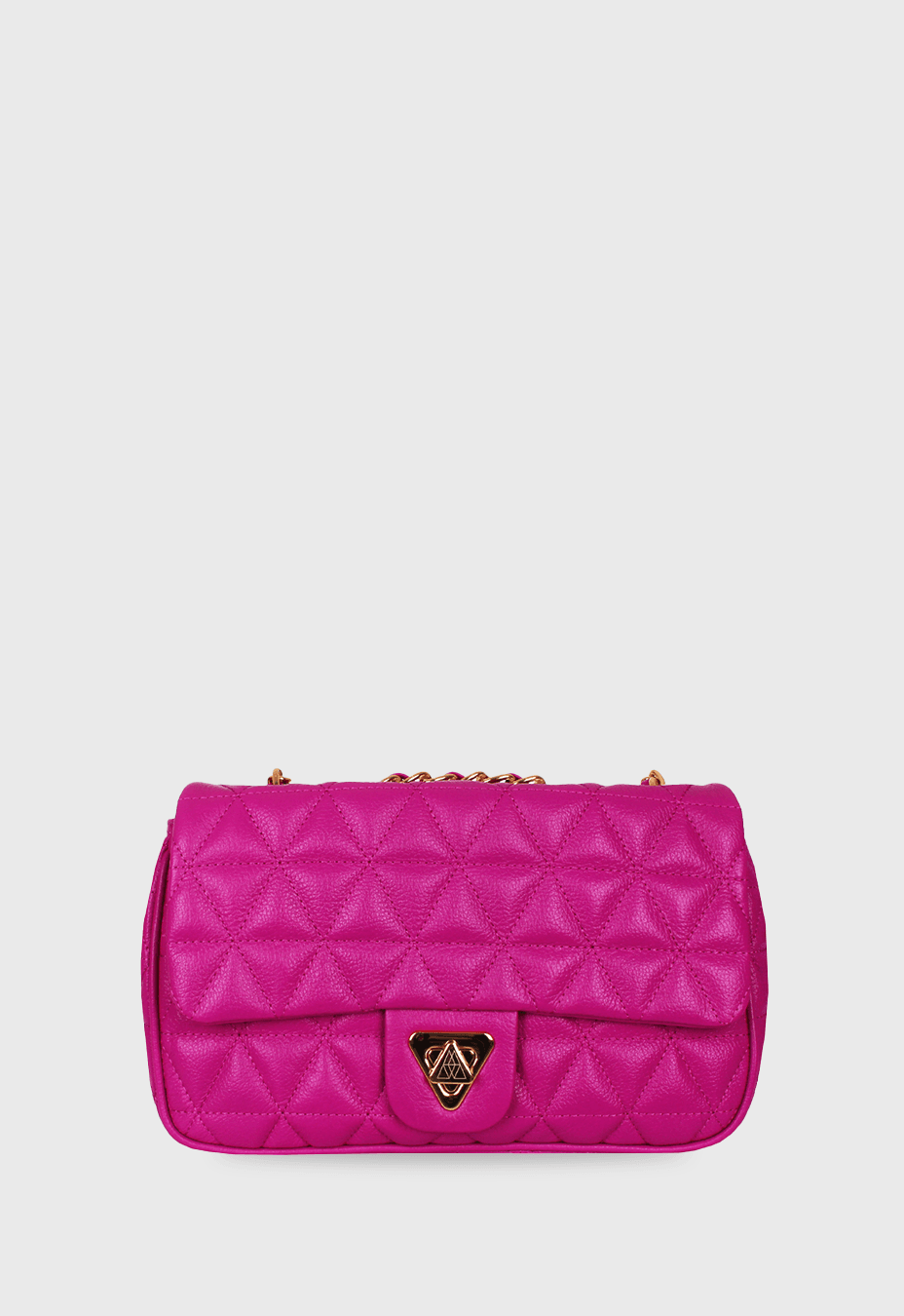 Bolsa Nina Petit Orquídea