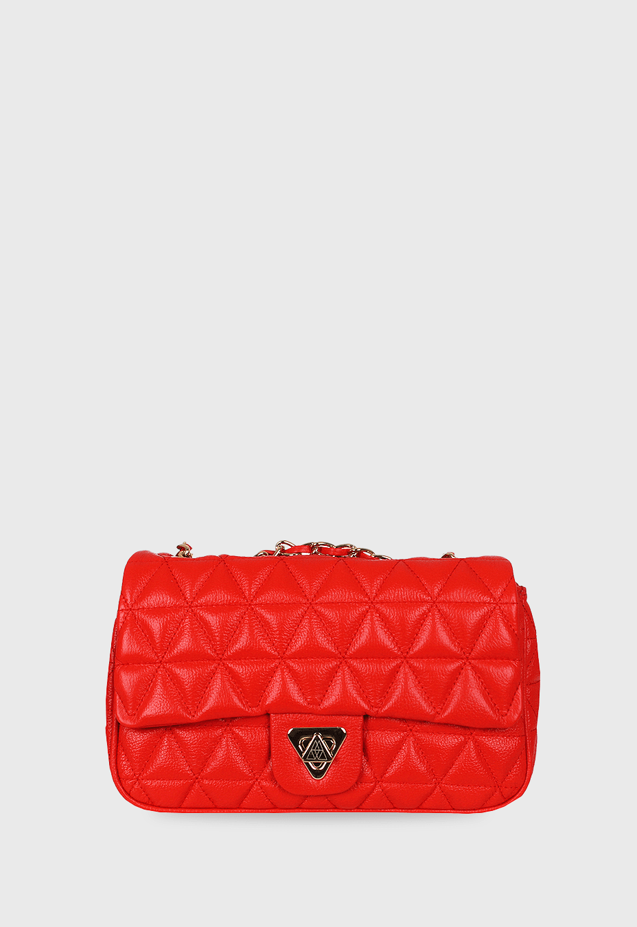Bolsa Nina Petit Red Alert
