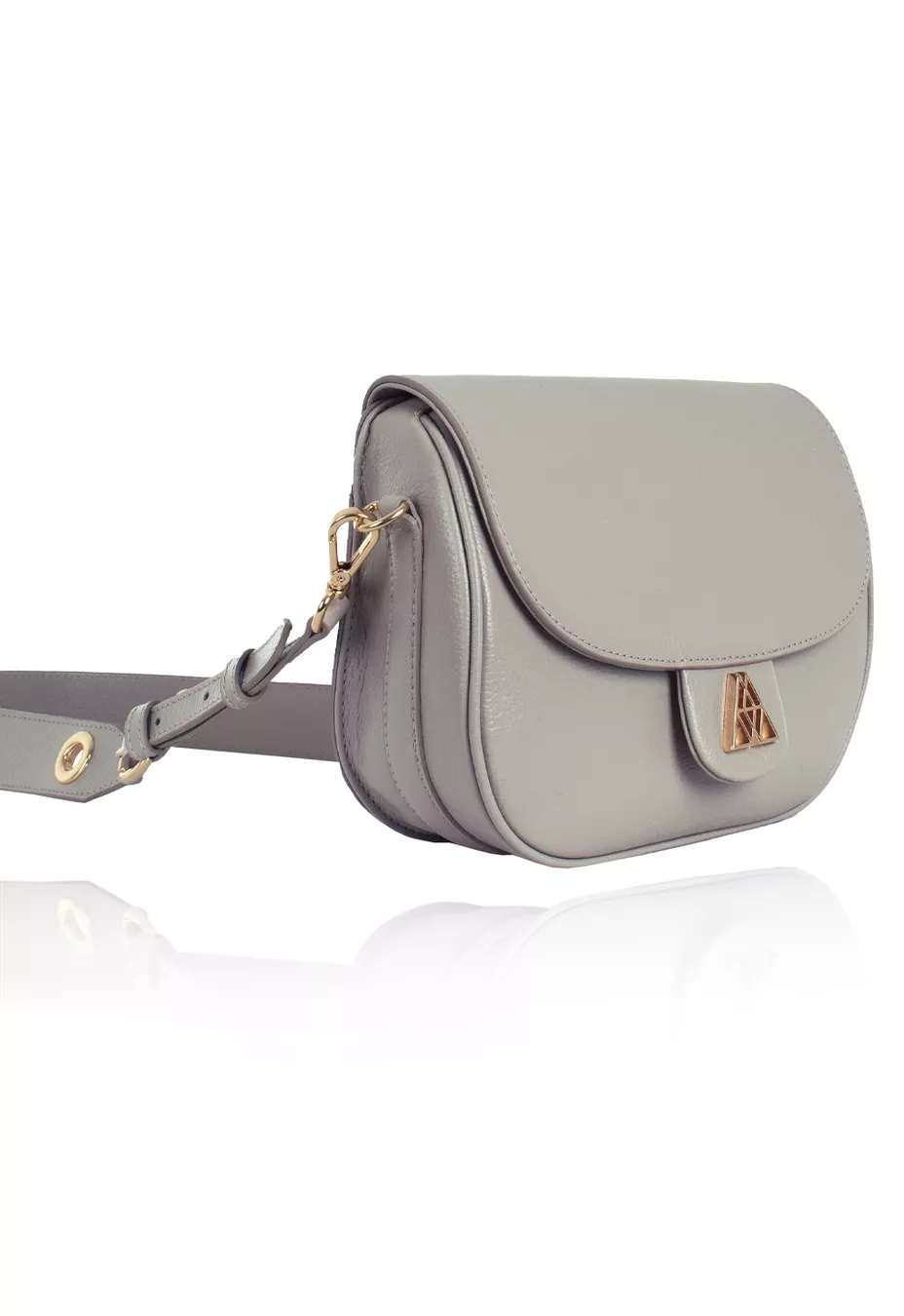Bolsa Tiracolo Andy Fendi | CAMPEZZO
