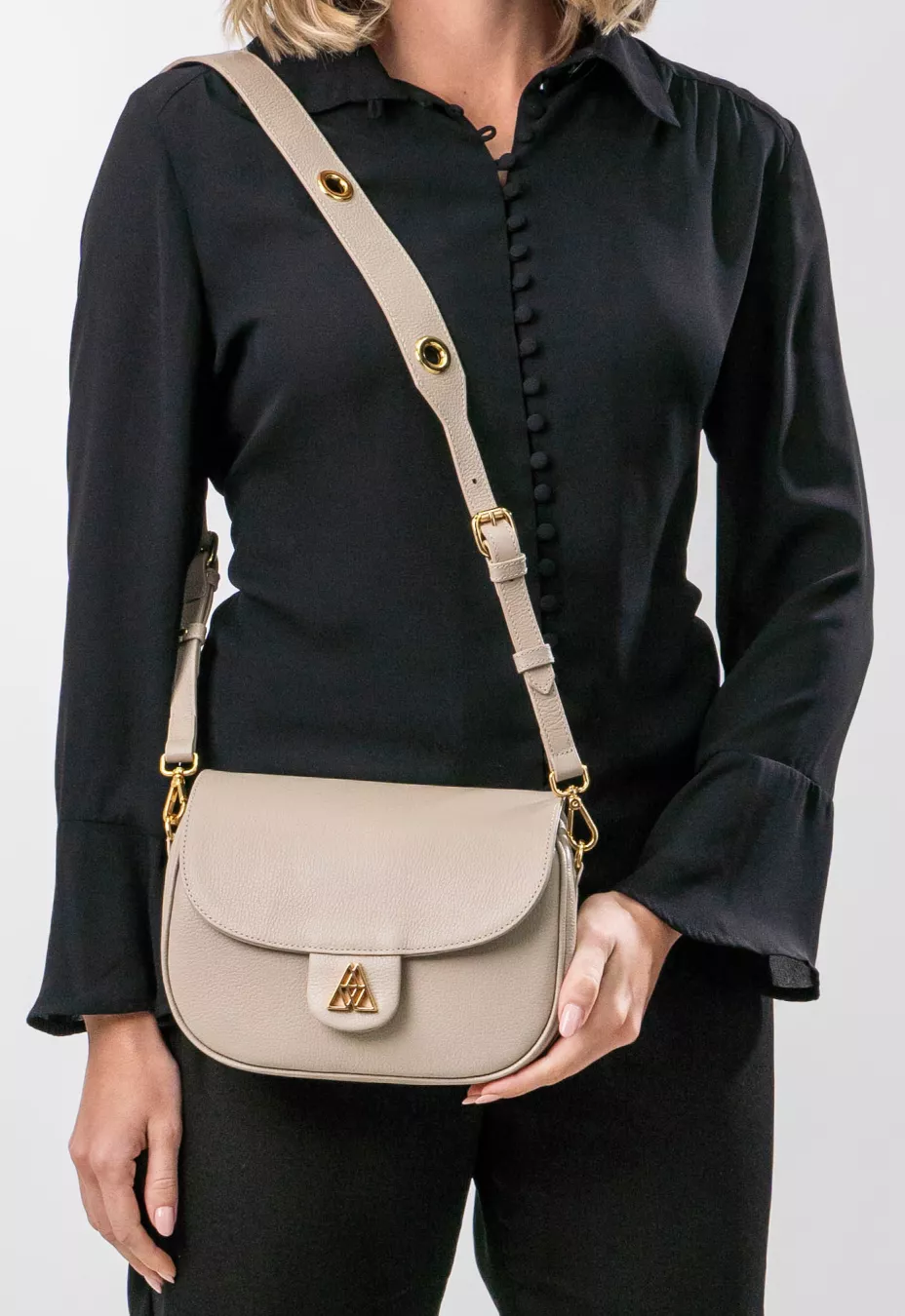 アンティ Bolsa Tiracolo Andy Fendi | CAMPEZZO