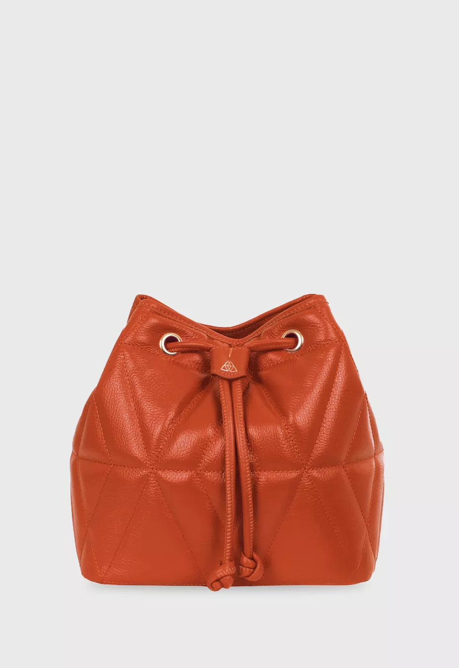Bolsa Julia Terracota