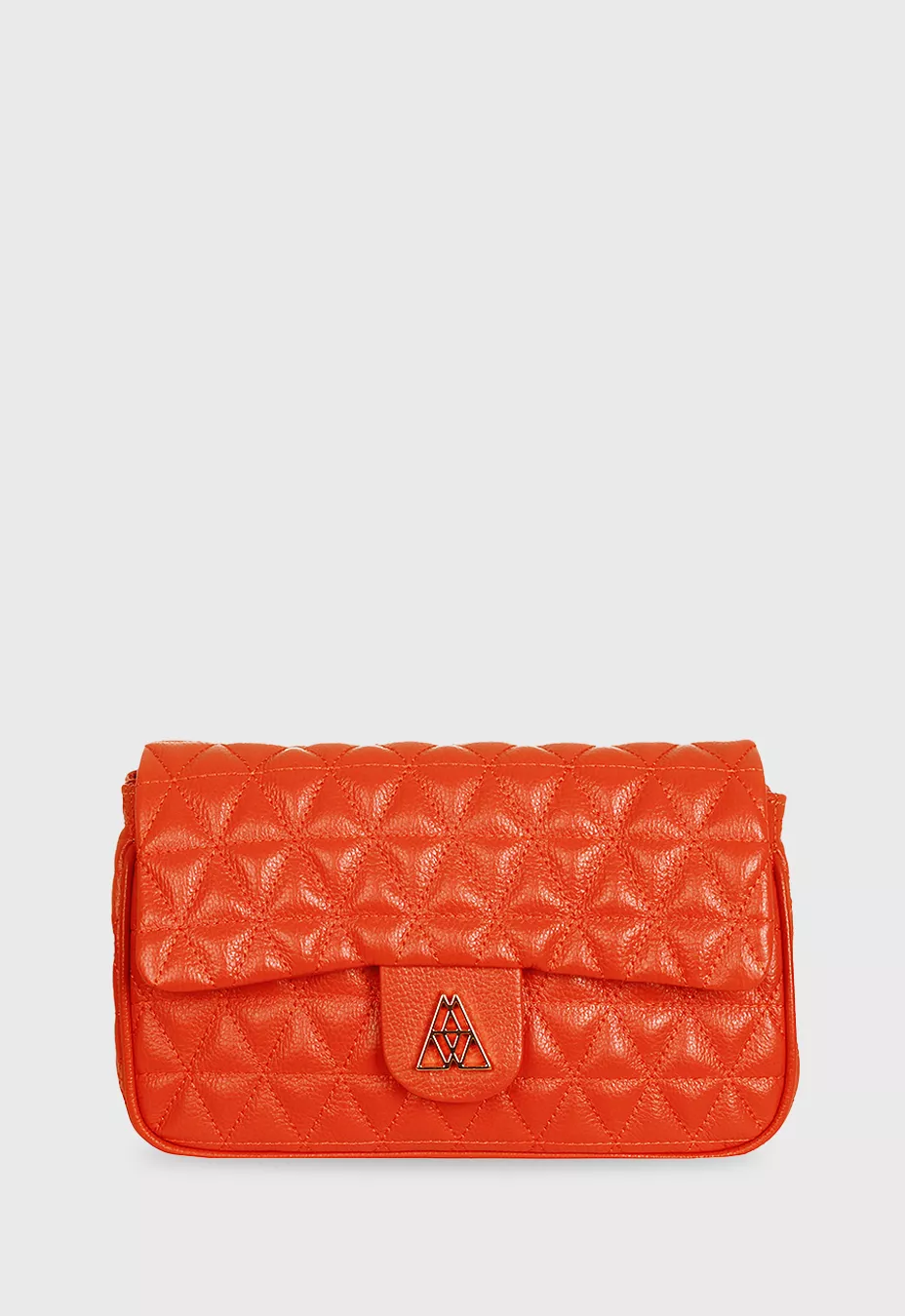 Bolsa Maria Tangerina