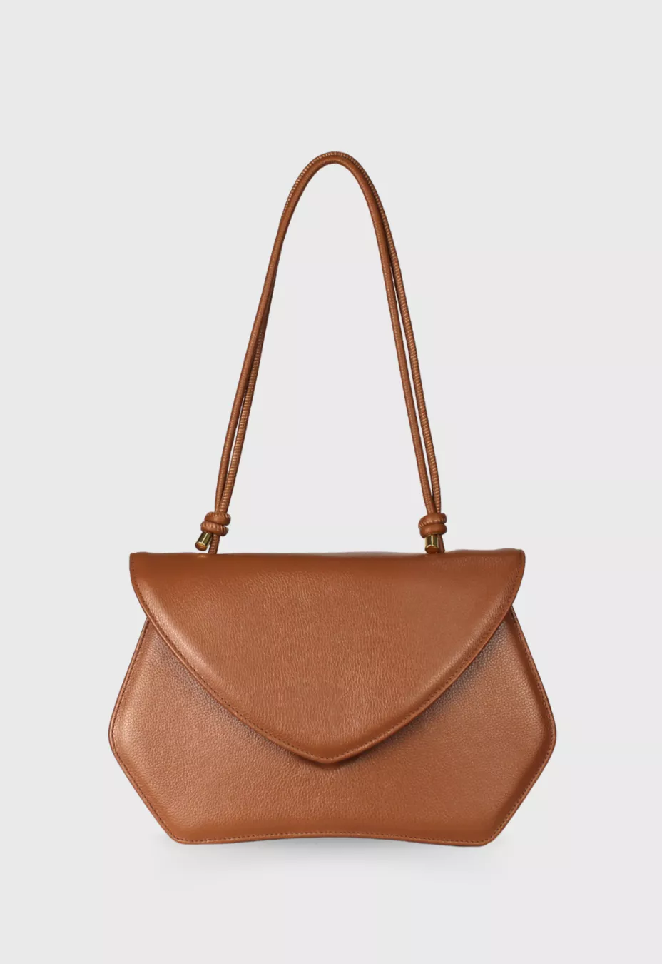 Bolsa Madeleine Caramelo | SOB ENCOMENDA