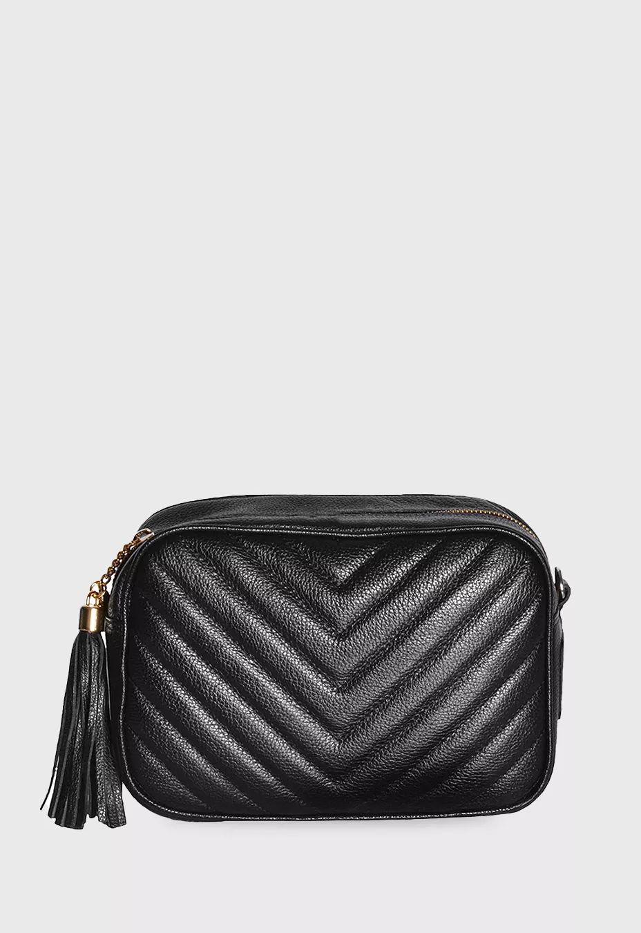 Bolsa Lobby Preto | SOB ENCOMENDA