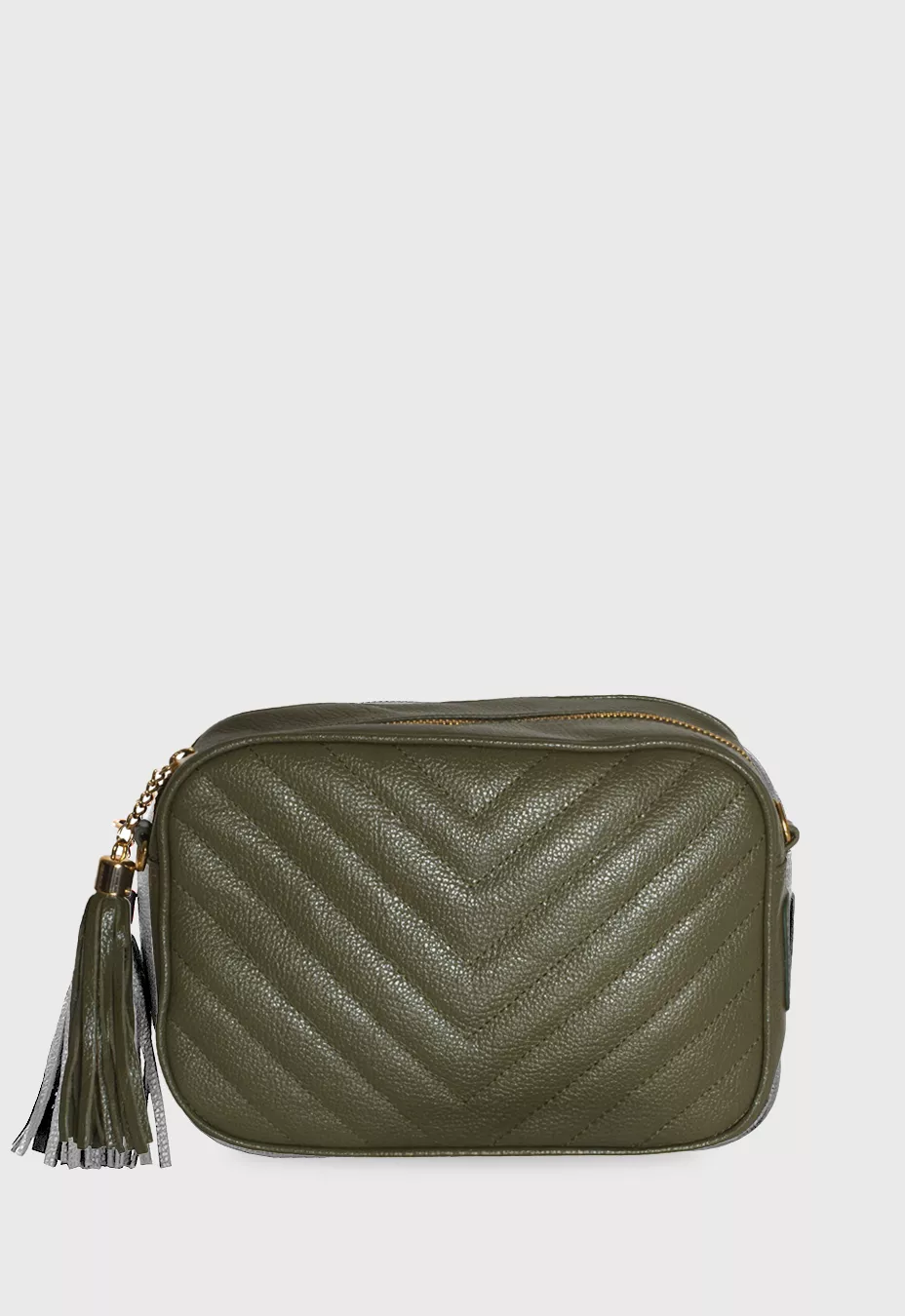 Bolsa Lobby Militar 