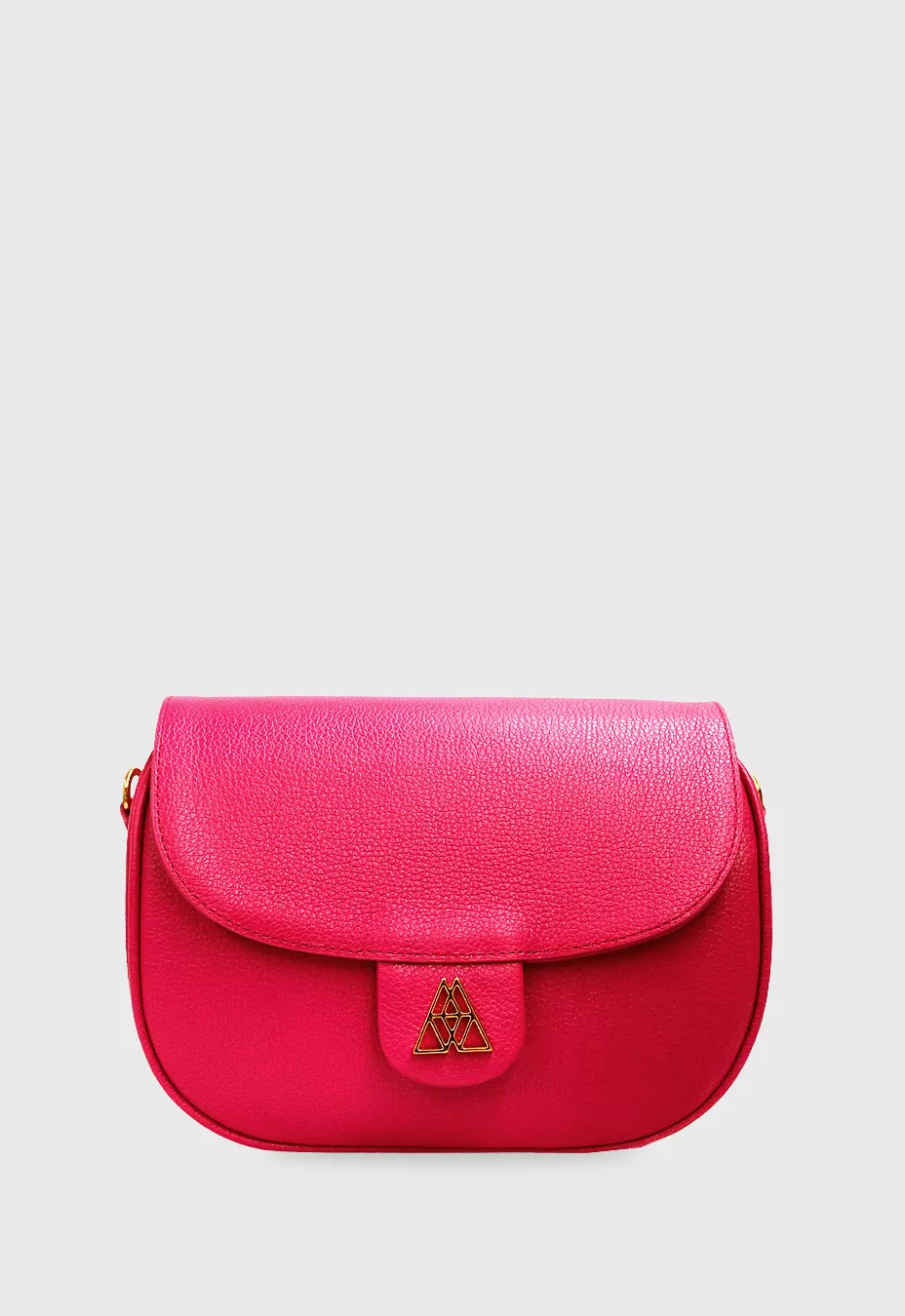 Bolsa Andy Magenta