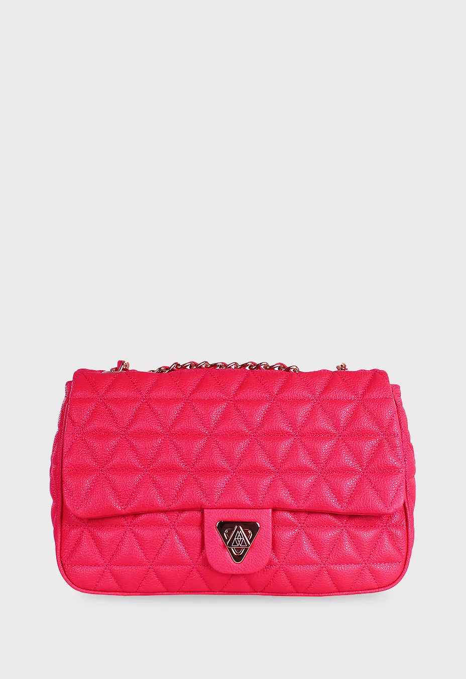 Bolsa Nina Pink