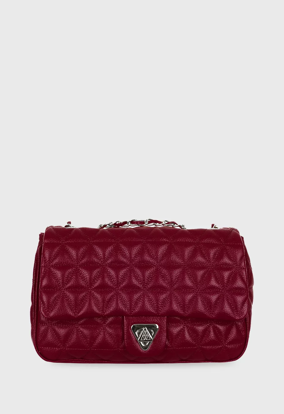 Bolsa Nina Vinho