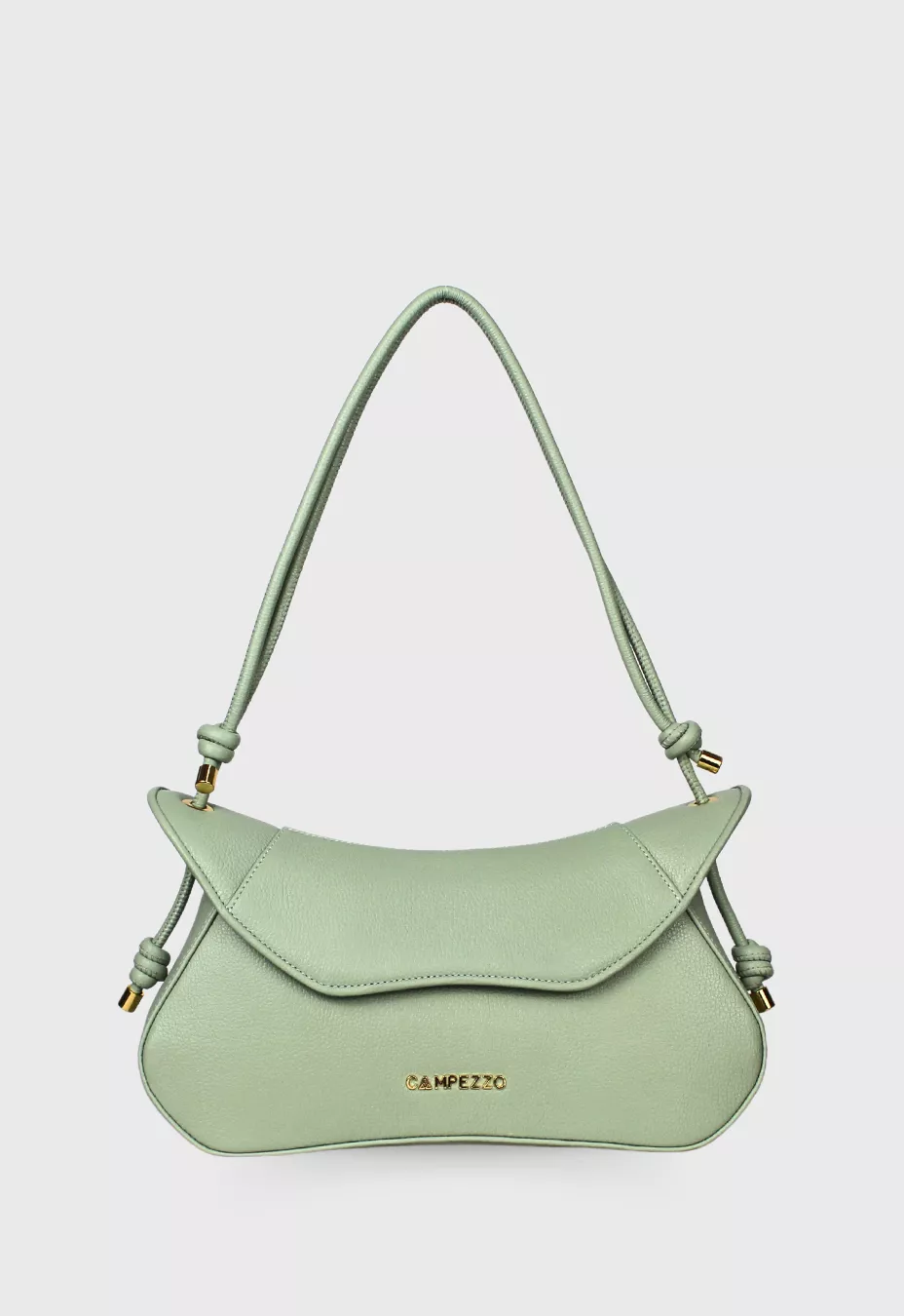 Bolsa Madonna Pistache