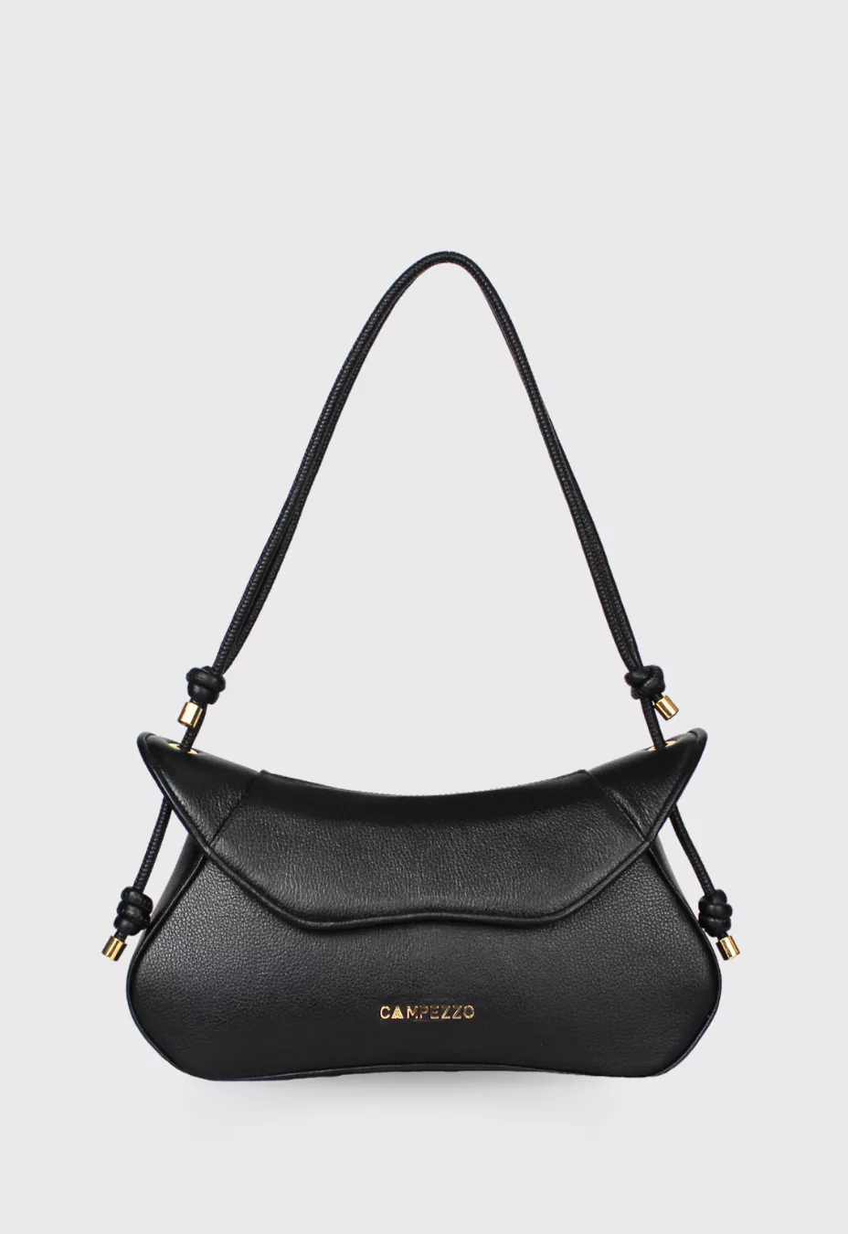 Bolsa Madonna Preto
