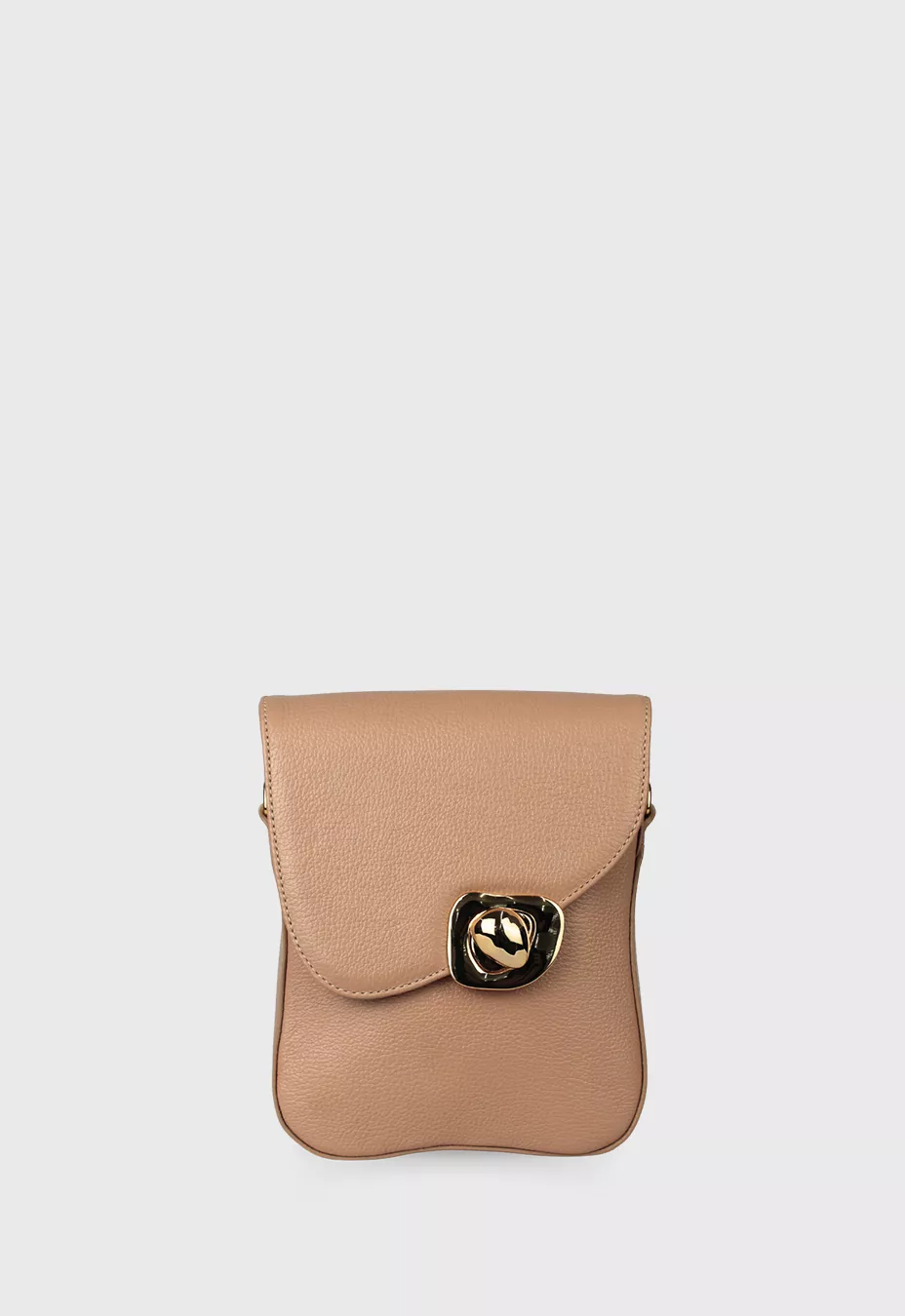 Bolsa Sophia Areia
