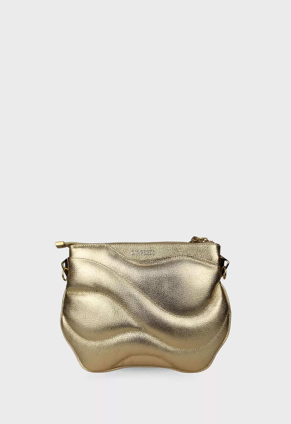 Bolsa Ivy Ouro
