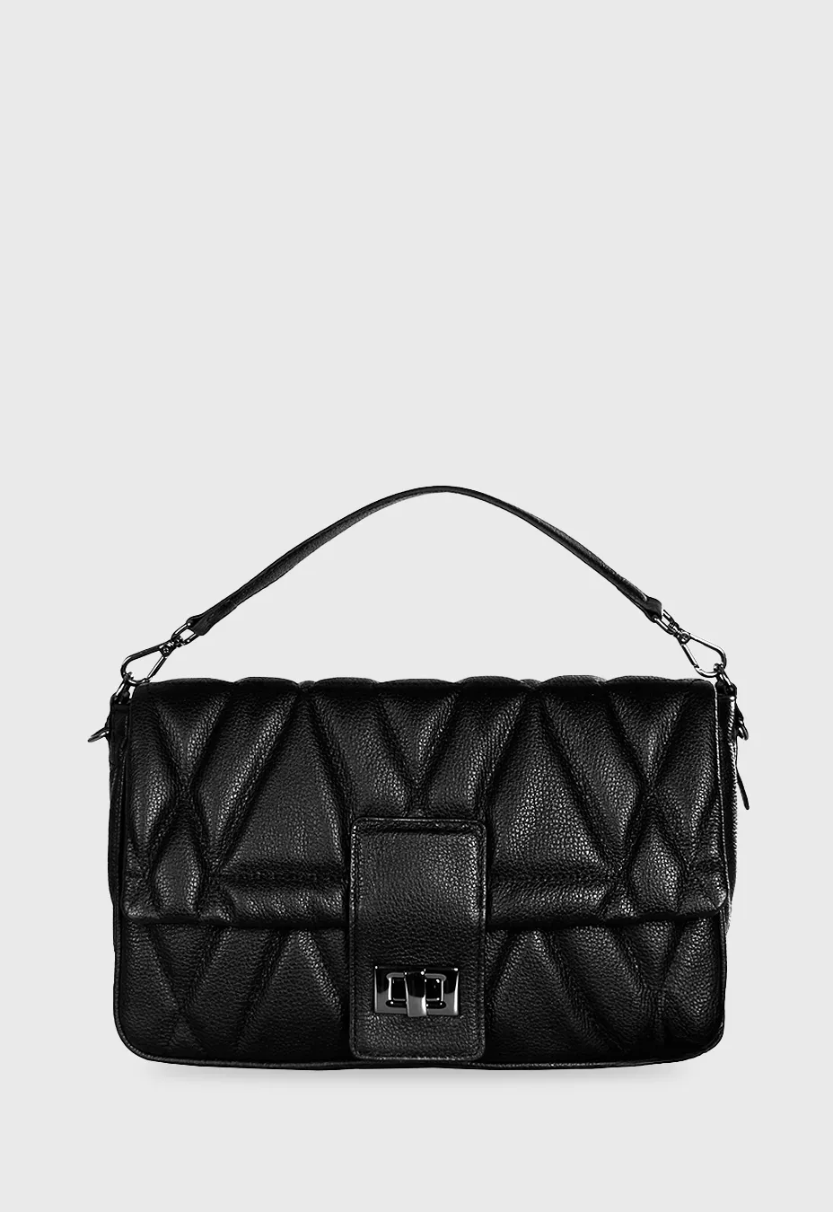 Bolsa Carrie Preto
