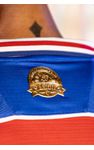 Camisa Tradição Masculino Jogador 2023 Fortaleza Tricolor Volt