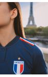Camisa Feminina Jogo 3 Eiffel Fortaleza Azul Volt 