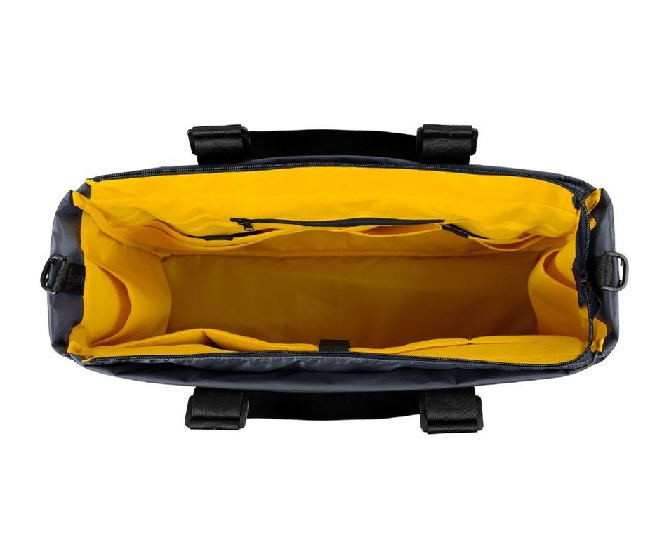 açu chumbo - tote, tiracolo e mochila