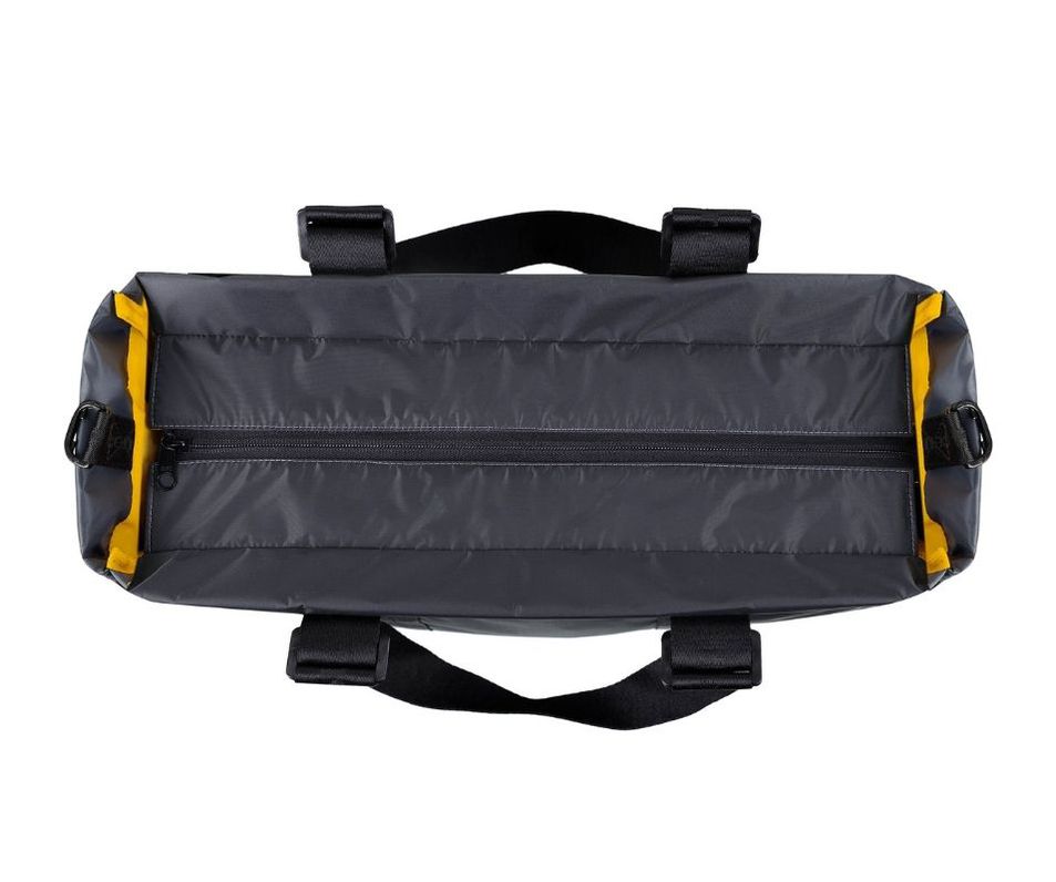 açu chumbo - tote, tiracolo e mochila