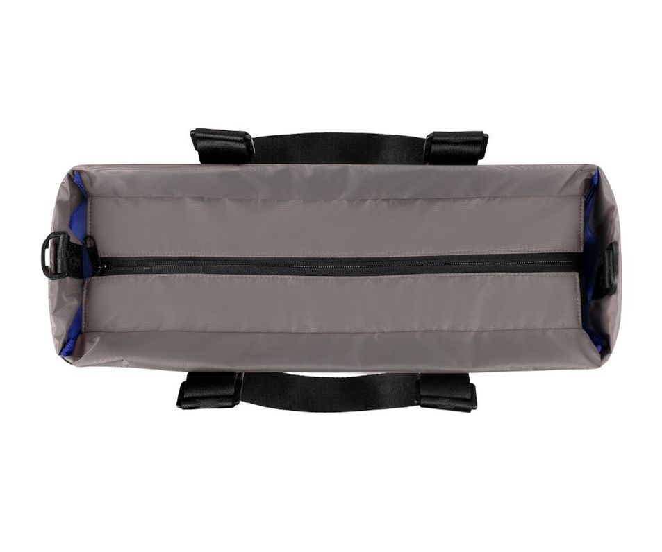 açu concreto - tote, tiracolo e mochila