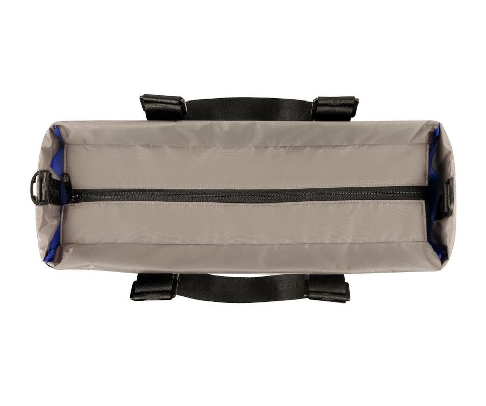 açu concreto - tote, tiracolo e mochila