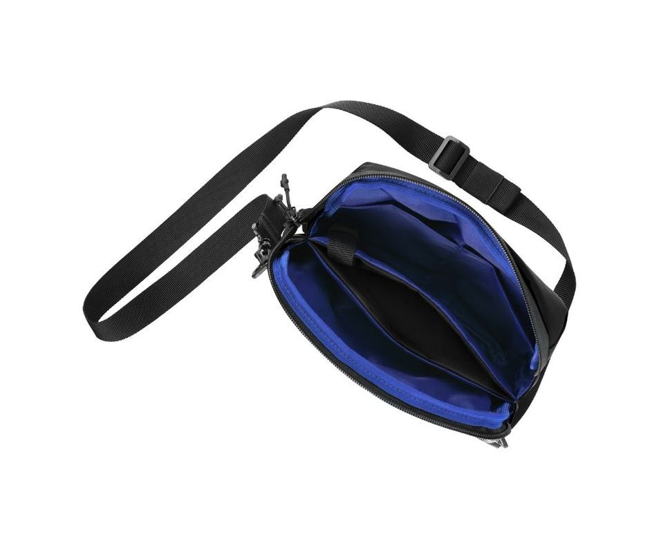bloco preto - bolsa e pochete 