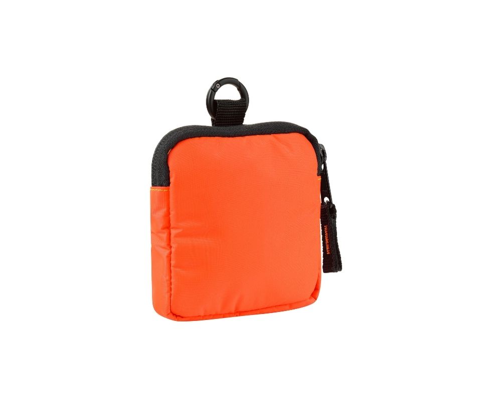 clipes chaves laranja neon - centelhas + maqui nóbrega