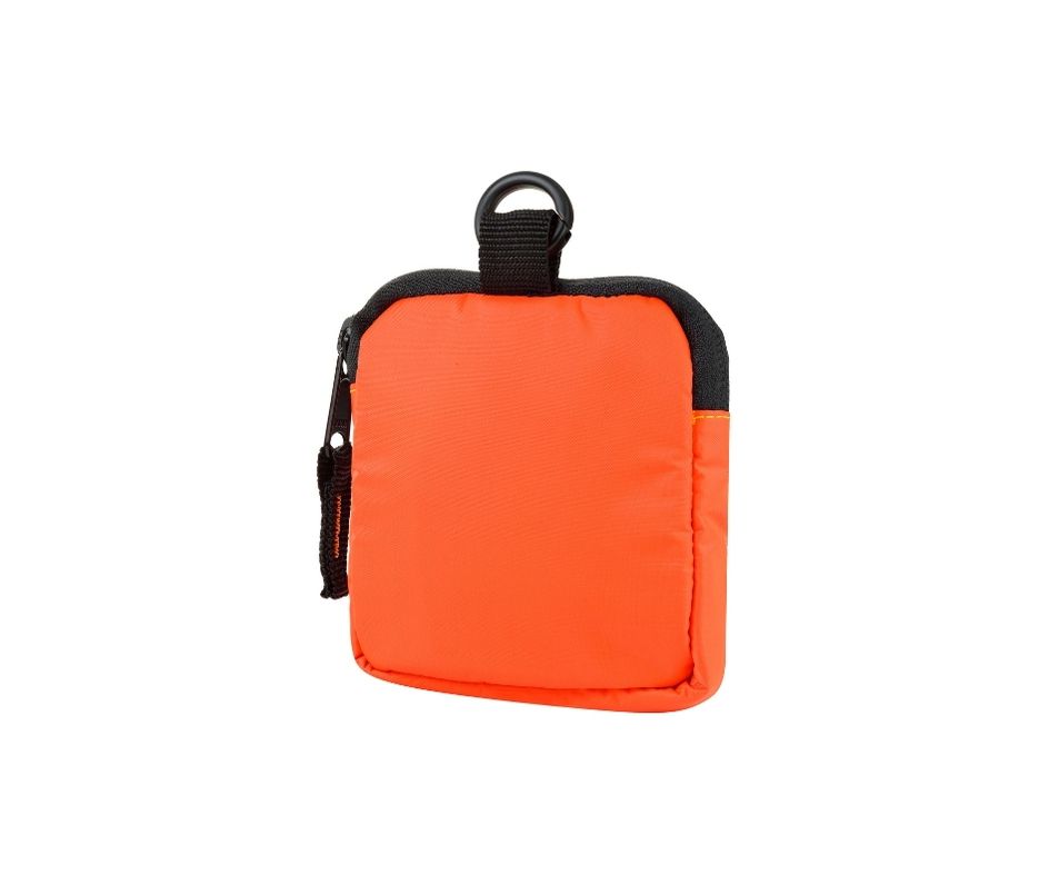 clipes chaves laranja neon - centelhas + maqui nóbrega