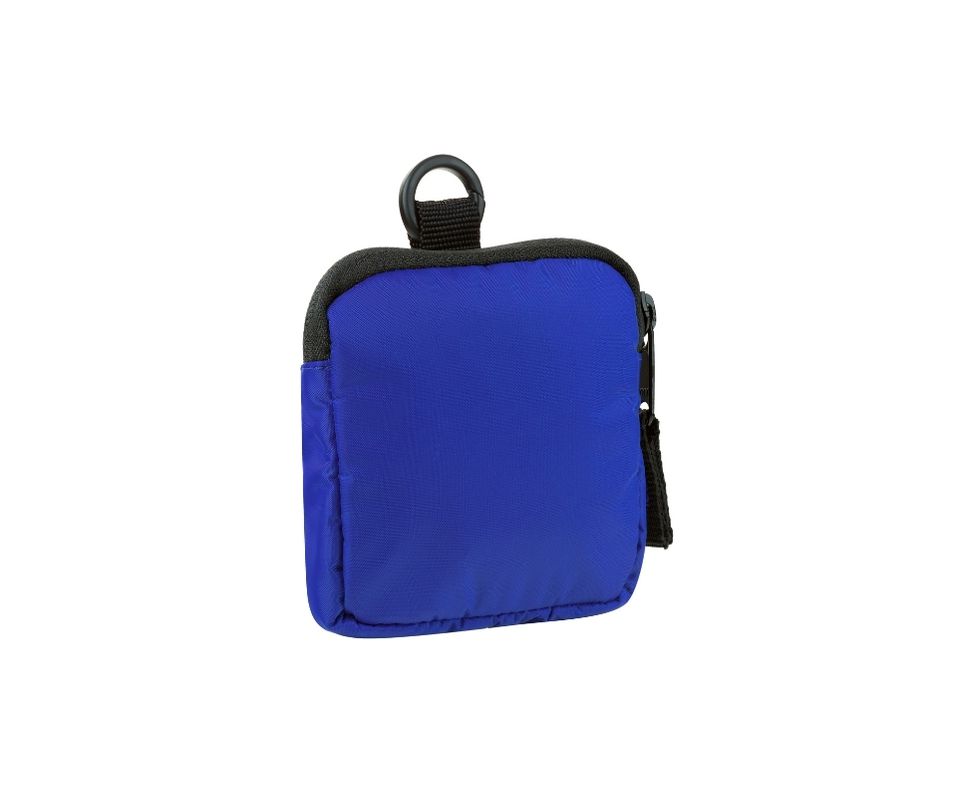 clipes chaves azul royal - centelhas + maqui nóbrega