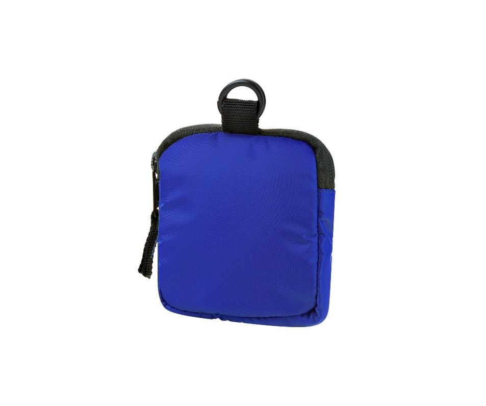 clipes chaves azul royal - centelhas + maqui nóbrega