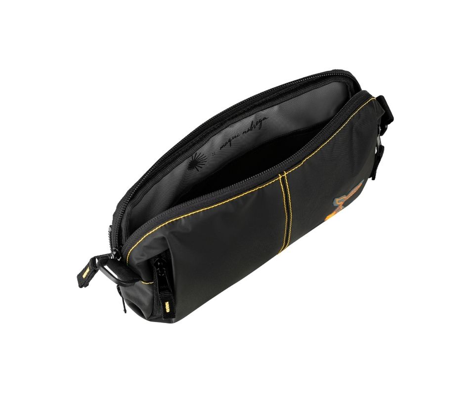 jubartinha preta - centelhas + maqui nóbrega