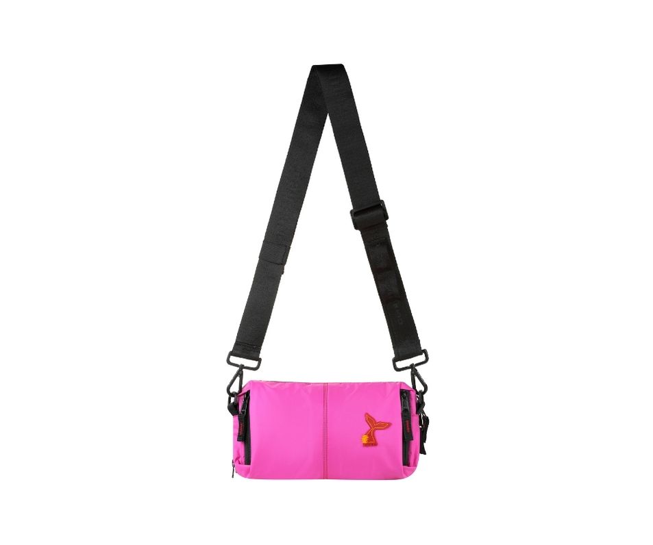 jubartinha rosa - centelhas + maqui nóbrega