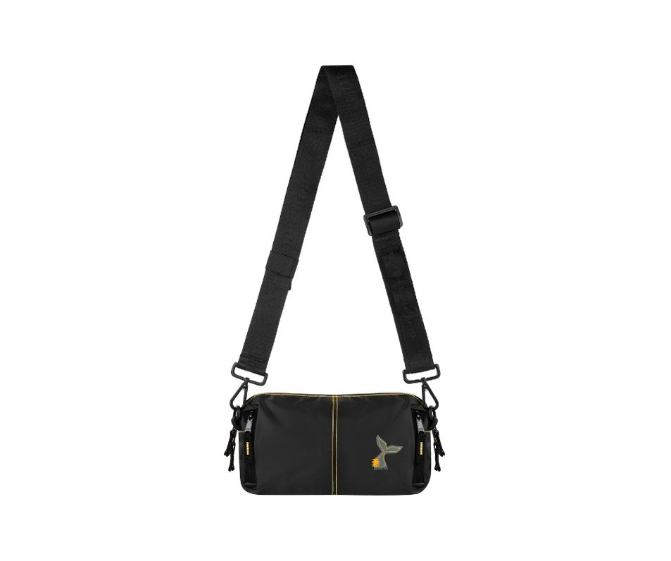 jubartinha preta - centelhas + maqui nóbrega