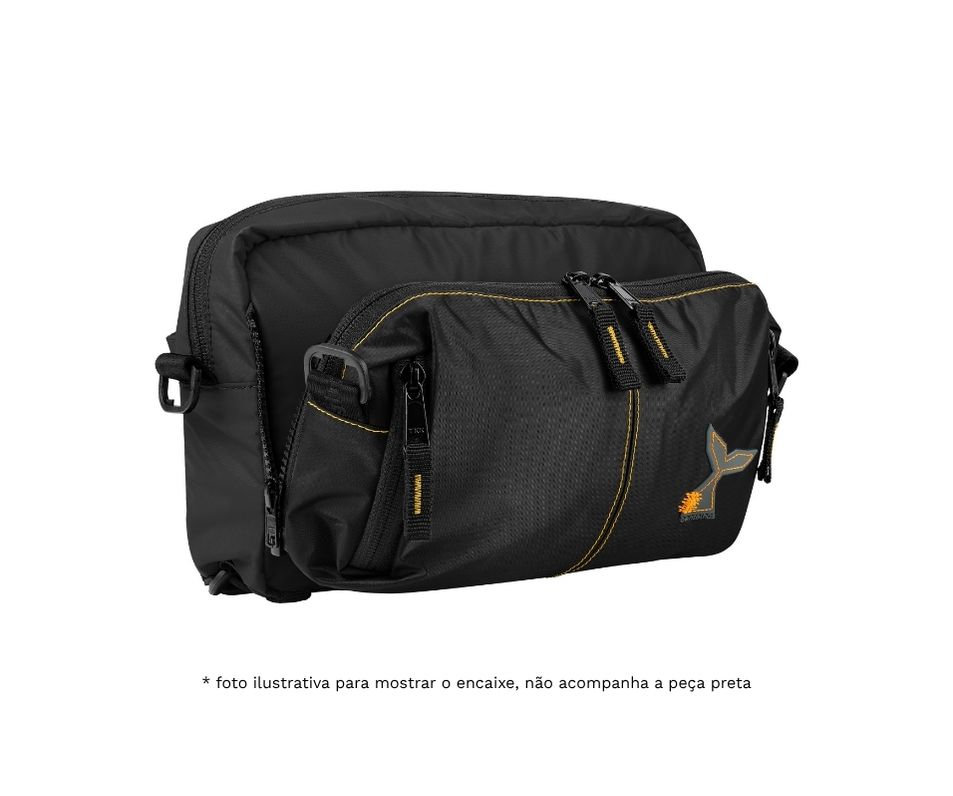 jubartinha preta - centelhas + maqui nóbrega