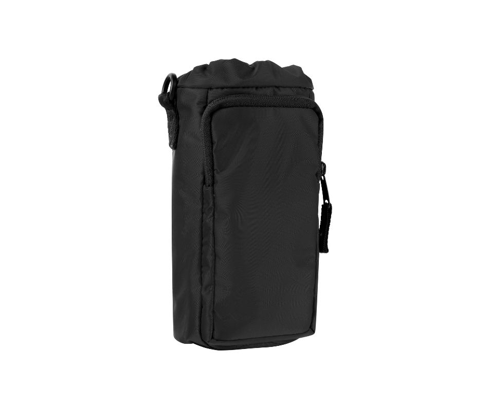 clipes garrafa e celular preto - centelhas + maqui nóbrega