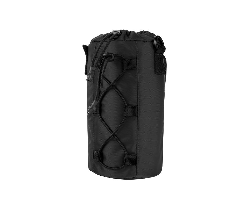 clipes garrafa e celular preto - centelhas + maqui nóbrega